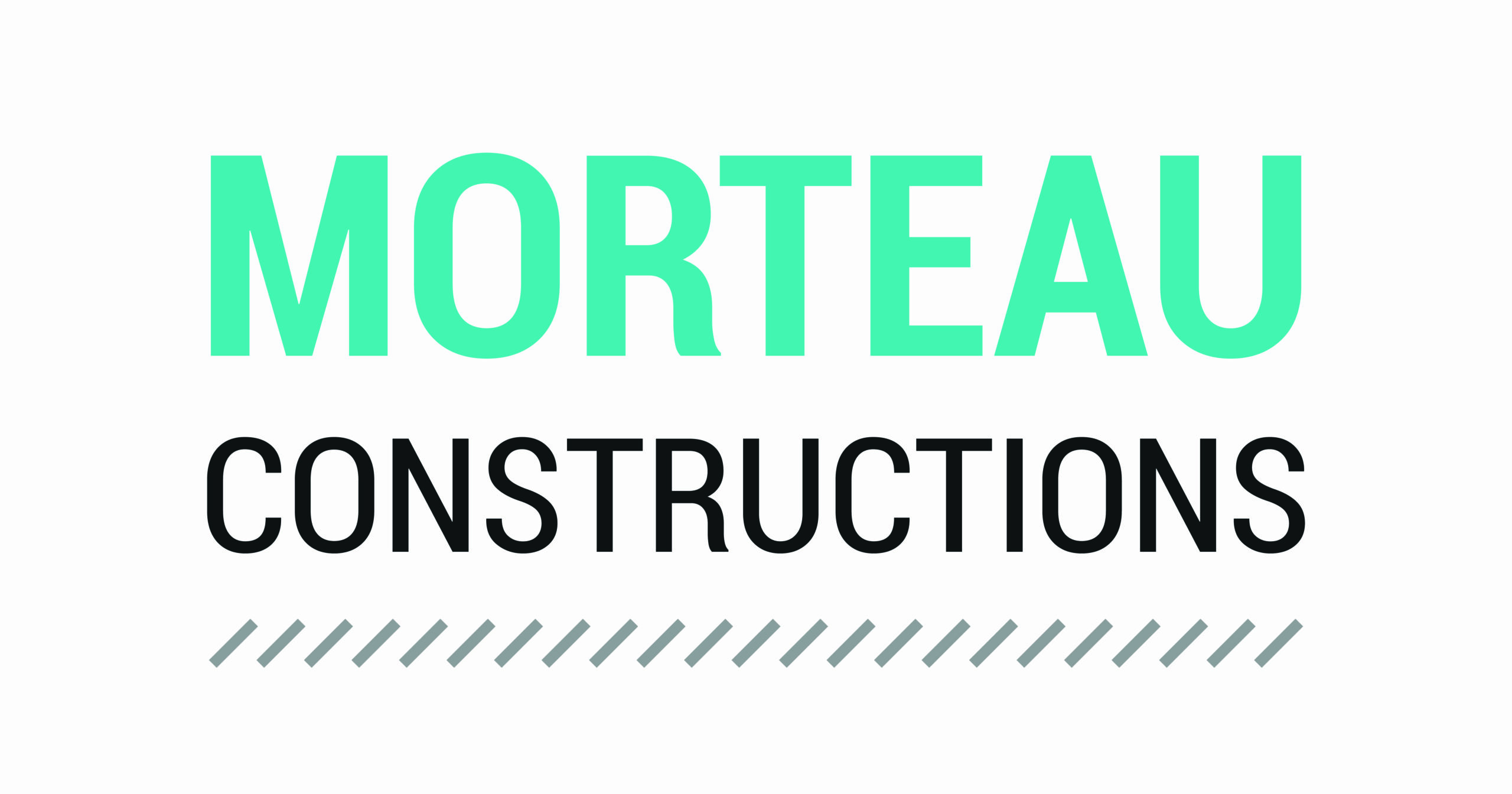 MorteauConstructions